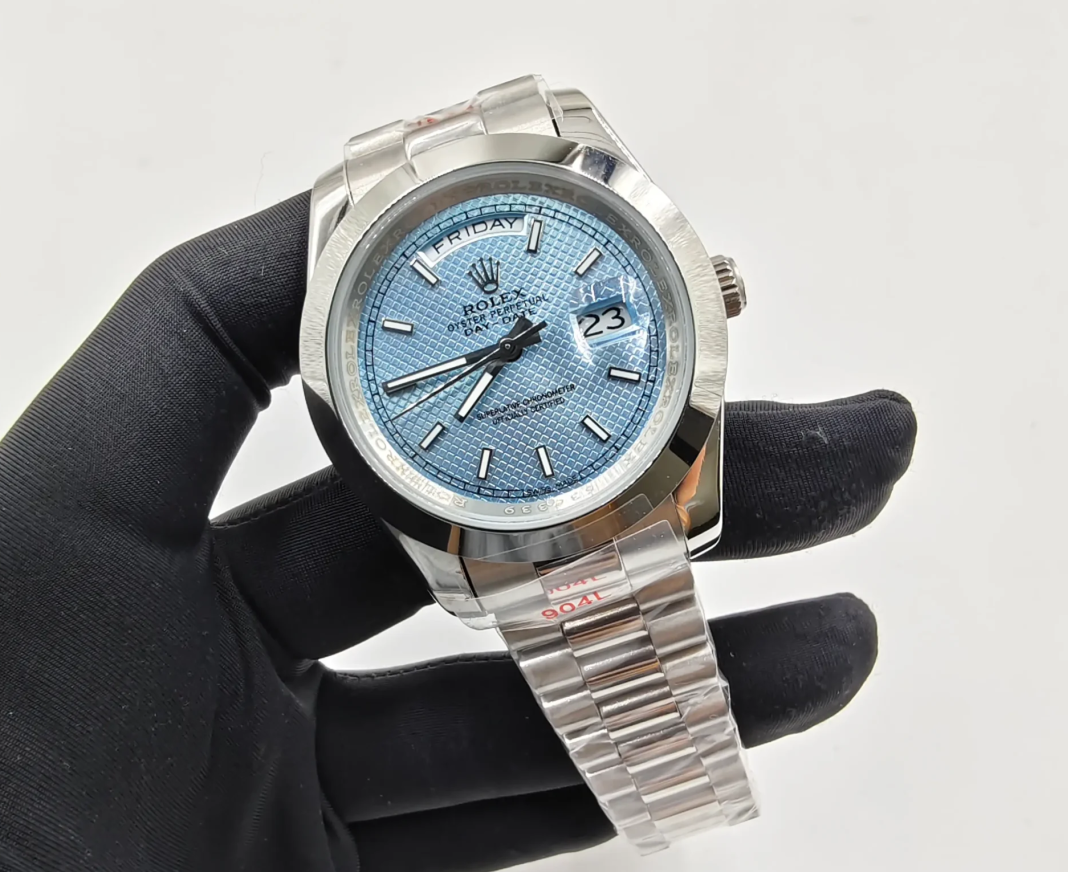 rolex