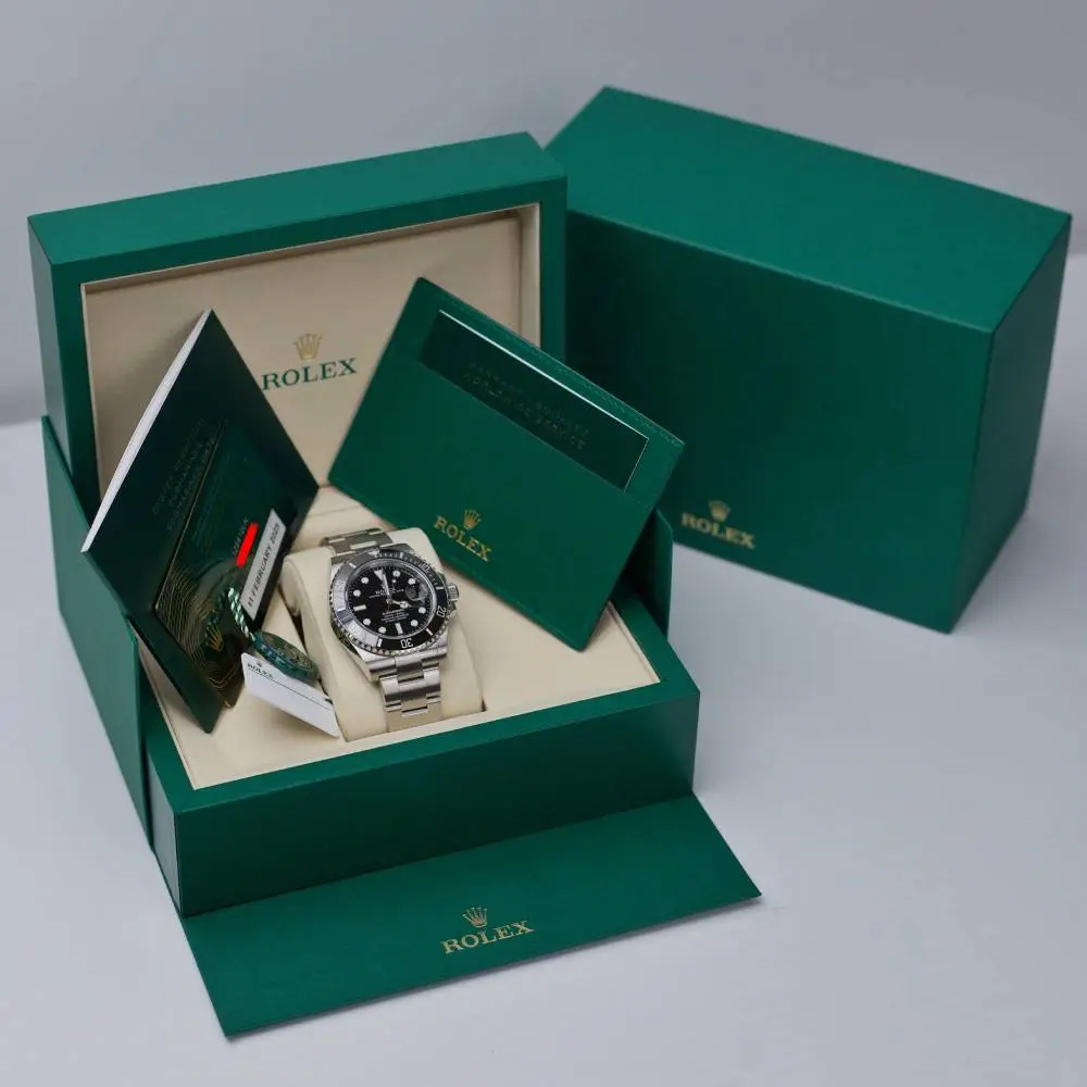 rolex