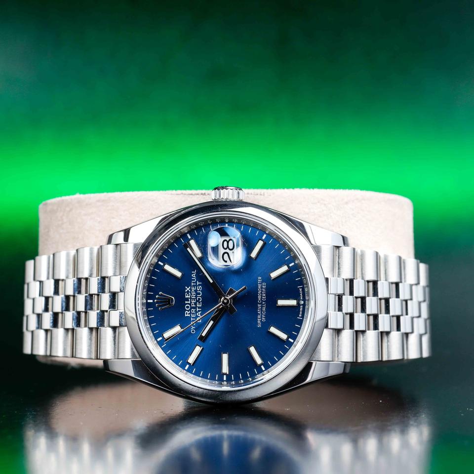 watches
